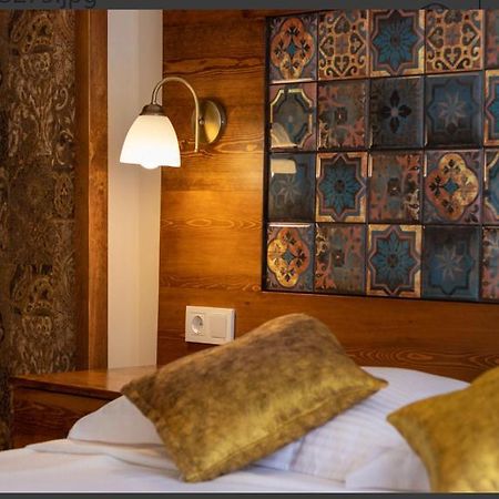 Defne Residence Selimiye Marmaris Eksteriør bilde