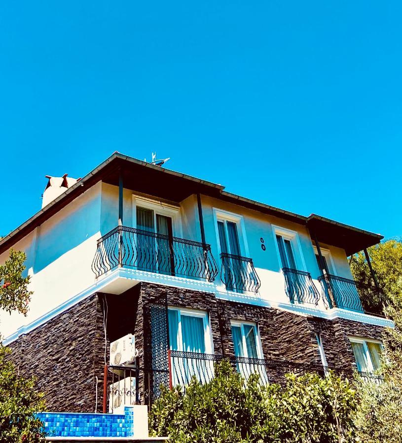 Defne Residence Selimiye Marmaris Eksteriør bilde