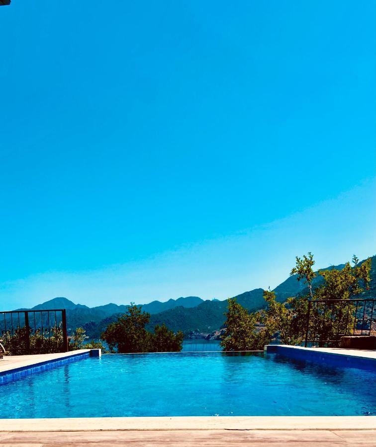 Defne Residence Selimiye Marmaris Eksteriør bilde