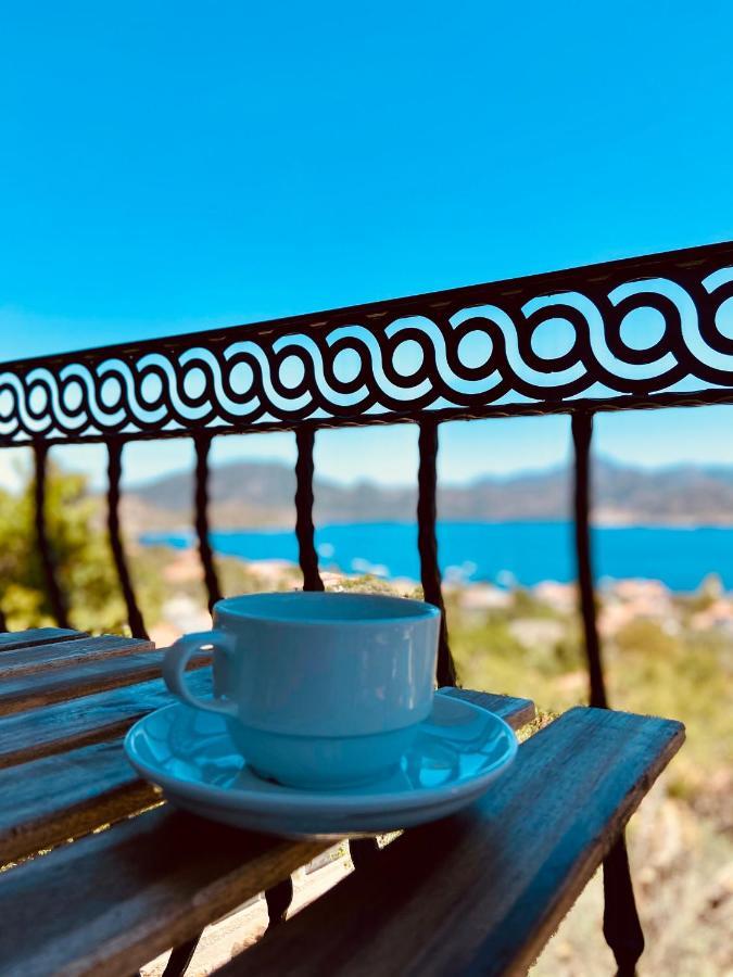 Defne Residence Selimiye Marmaris Eksteriør bilde