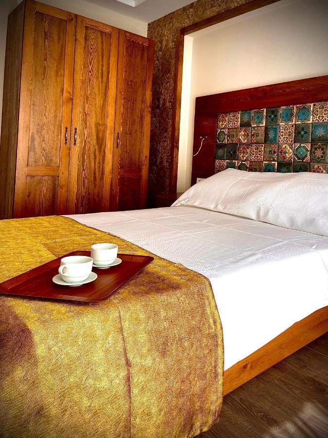 Defne Residence Selimiye Marmaris Eksteriør bilde