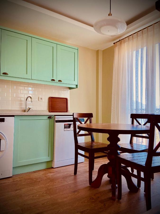 Defne Residence Selimiye Marmaris Eksteriør bilde